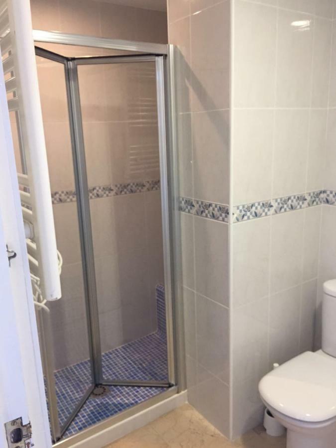 Apartamento Cotobro Almuñécar Exterior foto